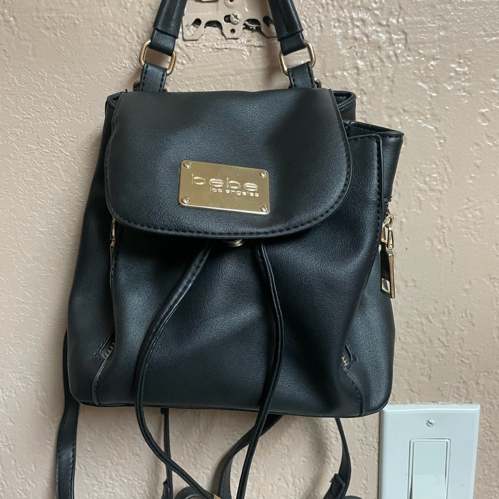 Bebe Mini Backpack - image 3